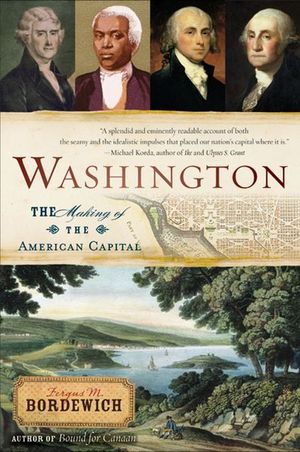 Buy Washington at Amazon