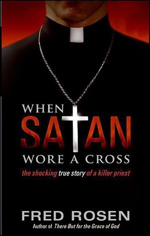Buy When Satan Wore A Cross at Amazon