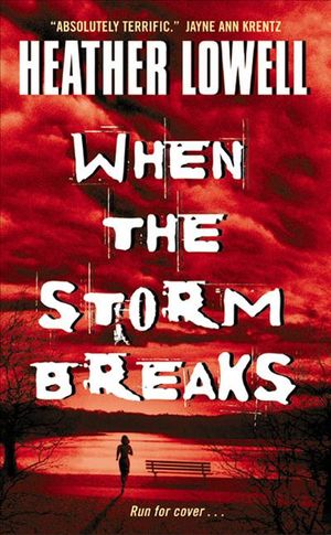 Buy When the Storm Breaks at Amazon