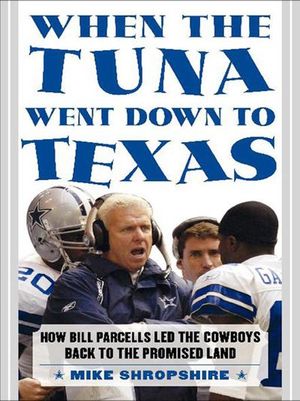 Buy When the Tuna Went Down to Texas at Amazon
