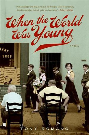 Buy When the World Was Young at Amazon