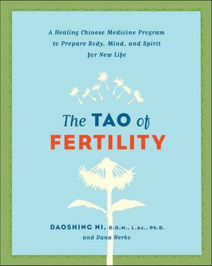 Buy The Tao of Fertility at Amazon