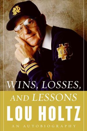 Buy Wins, Losses, and Lessons at Amazon