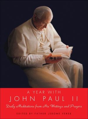 Buy A Year with John Paul II at Amazon