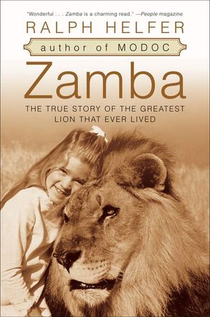 Buy Zamba at Amazon