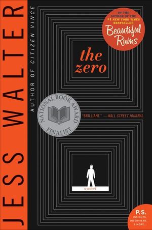 Buy The Zero at Amazon