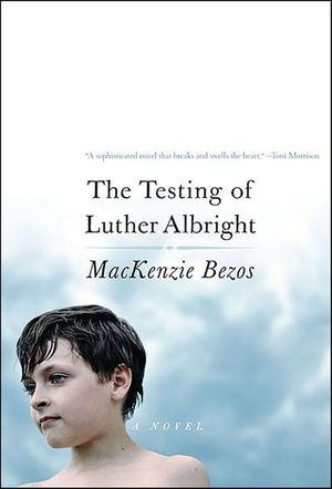 The Testing of Luther Albright