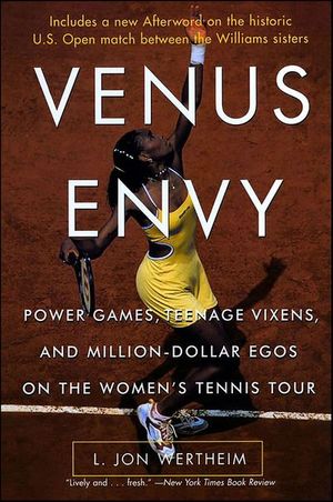 Buy Venus Envy at Amazon