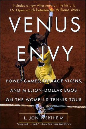 Venus Envy