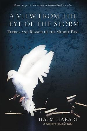 Buy A View from the Eye of the Storm at Amazon