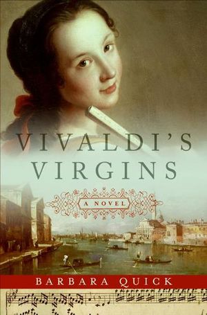 Buy Vivaldi's Virgins at Amazon