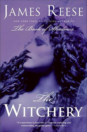 Buy The Witchery at Amazon