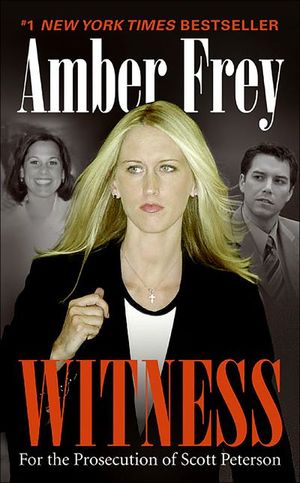 Buy Witness at Amazon