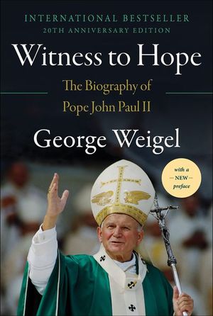 Buy Witness to Hope at Amazon