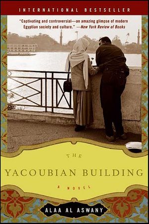 Buy The Yacoubian Building at Amazon