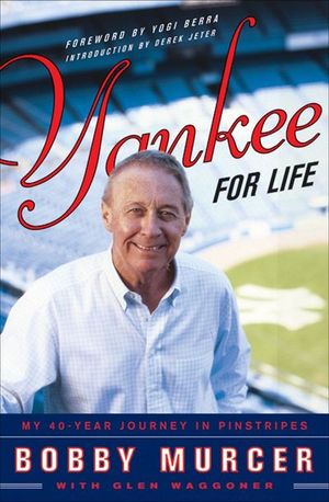Buy Yankee for Life at Amazon