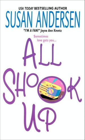 Buy All Shook Up at Amazon