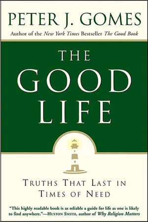 Buy The Good Life at Amazon