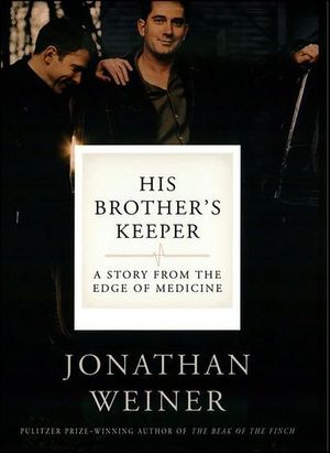 His Brother's Keeper