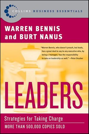 Buy Leaders at Amazon