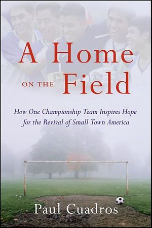 Buy A Home on the Field at Amazon