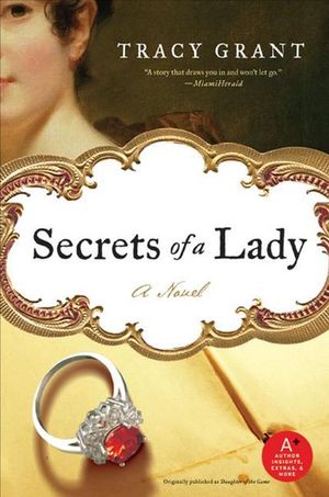 Buy Secrets of a Lady at Amazon