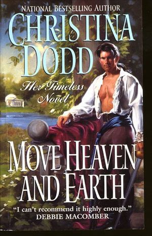 Buy Move Heaven and Earth at Amazon