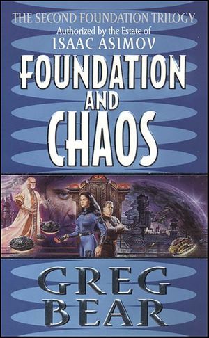 Buy Foundation and Chaos at Amazon