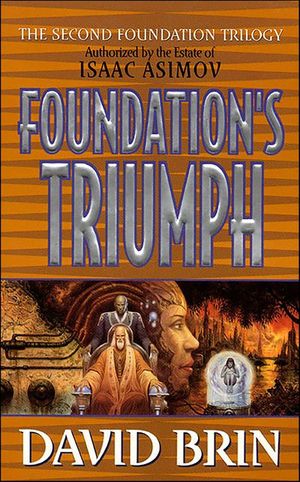 Buy Foundation's Triumph at Amazon