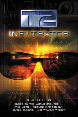 Buy T2: Infiltrator at Amazon
