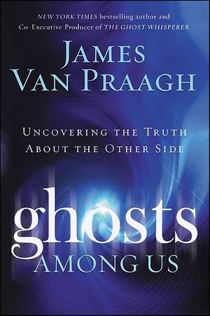 Buy Ghosts Among Us at Amazon
