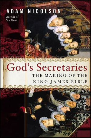 Buy God's Secretaries at Amazon