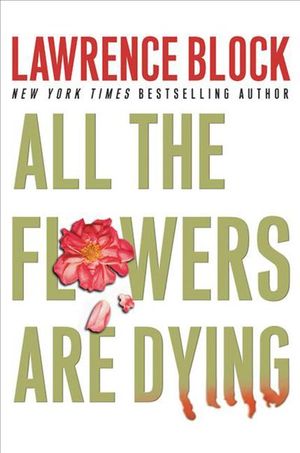 Buy All the Flowers Are Dying at Amazon