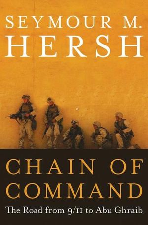 Buy Chain of Command at Amazon