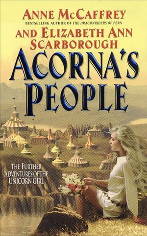 Buy Acorna's People at Amazon