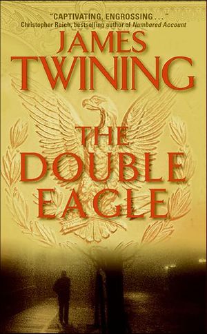 Buy The Double Eagle at Amazon