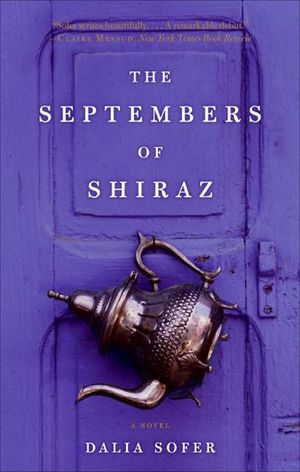 Buy The Septembers of Shiraz at Amazon