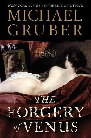 Buy The Forgery of Venus at Amazon