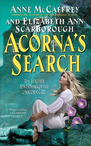 Buy Acorna's Search at Amazon