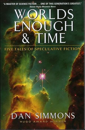 Buy Worlds Enough & Time at Amazon