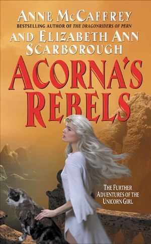 Buy Acorna's Rebels at Amazon