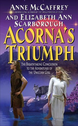 Buy Acorna's Triumph at Amazon