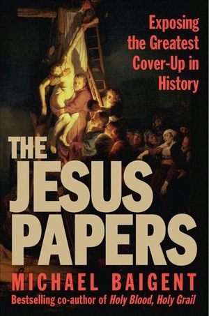 Buy The Jesus Papers at Amazon