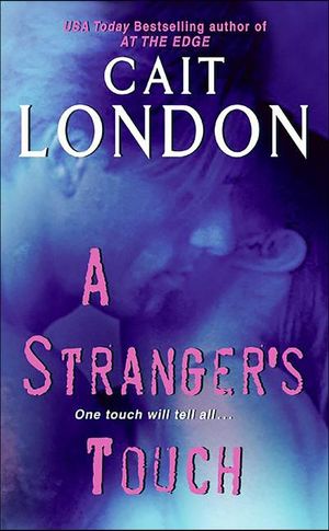 Buy A Stranger's Touch at Amazon