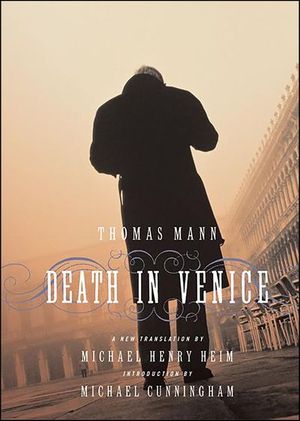 Buy Death in Venice at Amazon