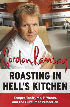 Buy Roasting in Hell's Kitchen at Amazon