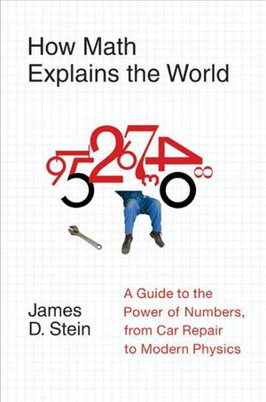Buy How Math Explains the World at Amazon