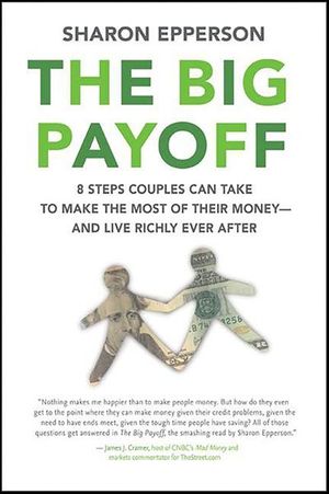 Buy The Big Payoff at Amazon