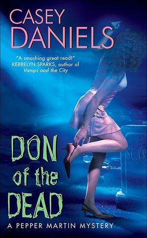 Buy Don of the Dead at Amazon