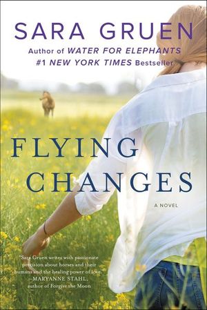 Buy Flying Changes at Amazon